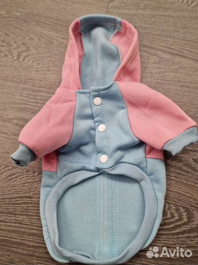 Одежда для собак