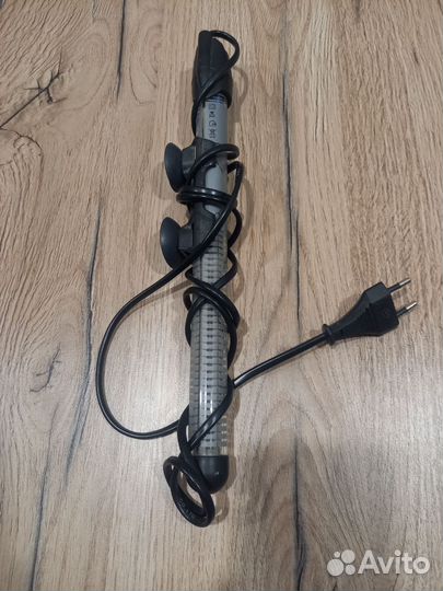 Аквариумный нагреватель