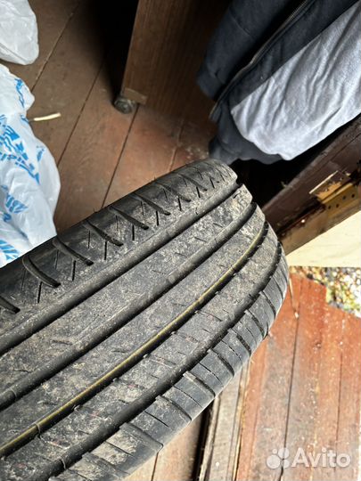 Viatti Strada Asimmetrico 215/60 R16