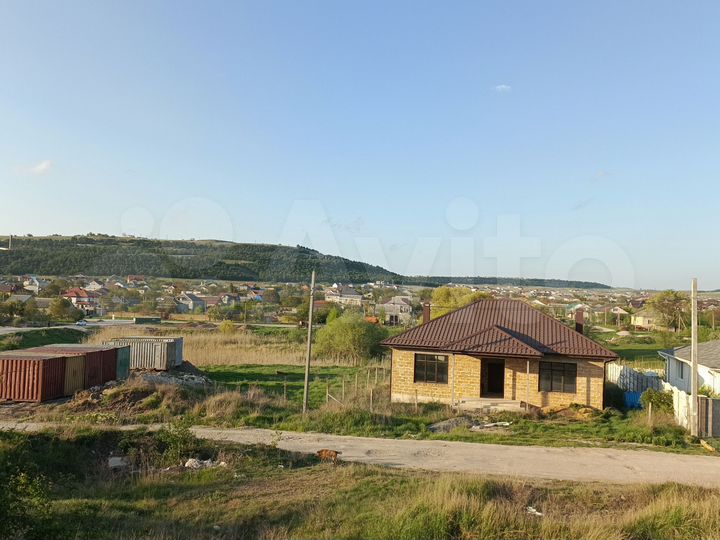 Участок 10 сот. (ИЖС)