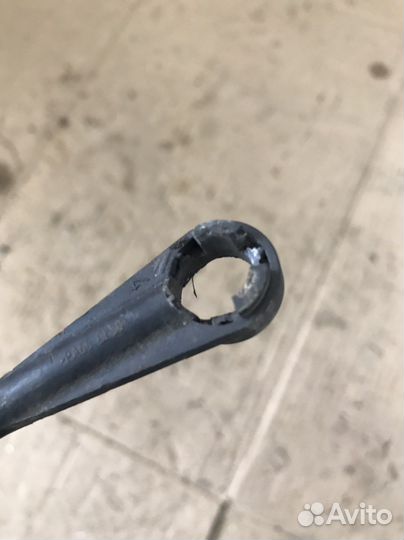 Главный цилиндр сцепления Renault Kangoo 2(2824)