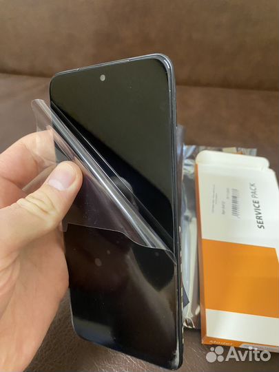 Дисплей на Xiaomi Note 11\Poco M4 pro 4g (incell в
