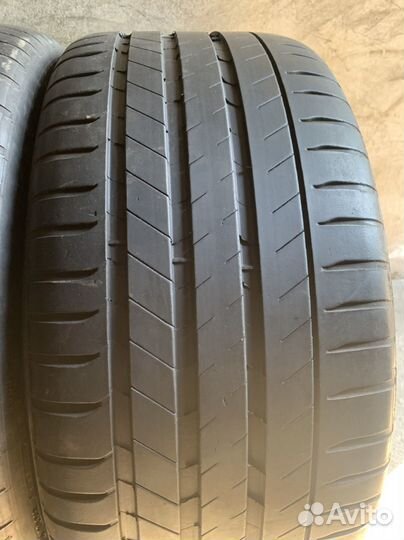 Michelin Latitude Sport 3 265/45 R20 104Y