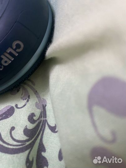 Колонка jbl clip3