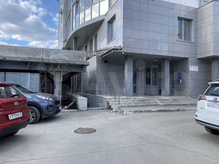 Аренда, Курган, Куйбышева 15, 152.2 м²