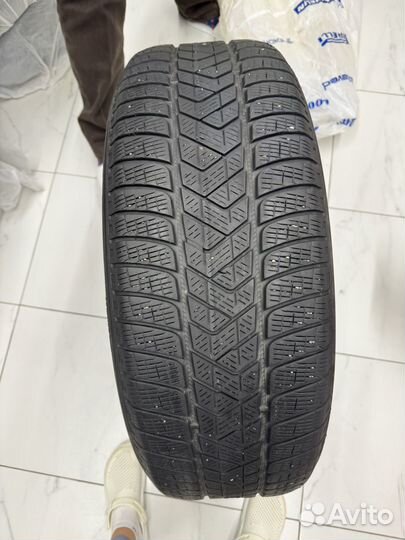 Pirelli Scorpion 255/60 R20