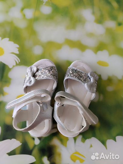 Продам обувь