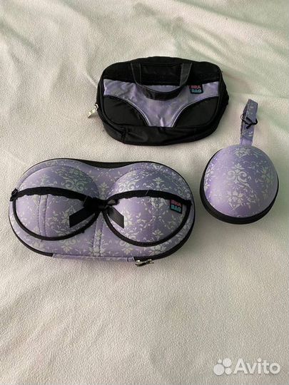 Набор дорожный