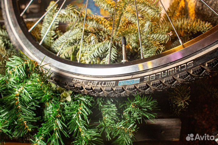 Треклокросс на шиповке