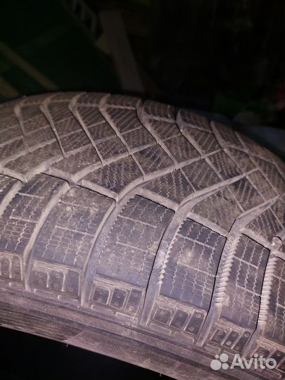 Pirelli Ice Zero 235/60 R18