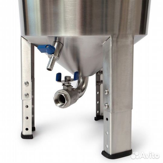 Цкт ферментер Ibrew 30 литров