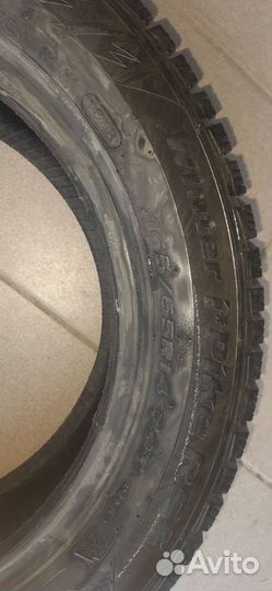 Hankook Winter I'Pike RS2 W429 165/65 R14
