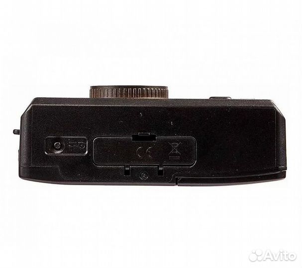 Фотоаппарат Kodak Ultra i60 Film Camera Yellow