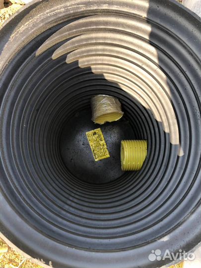 Дренаж участка ливневка водоотведение