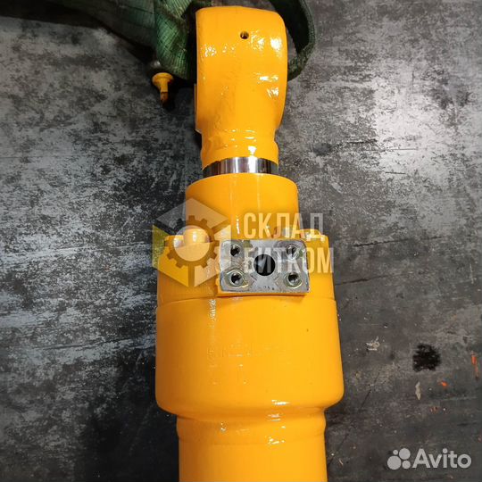 Гидроцилиндр стрелы Hyundai R220LC-9A