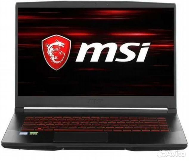 MSI