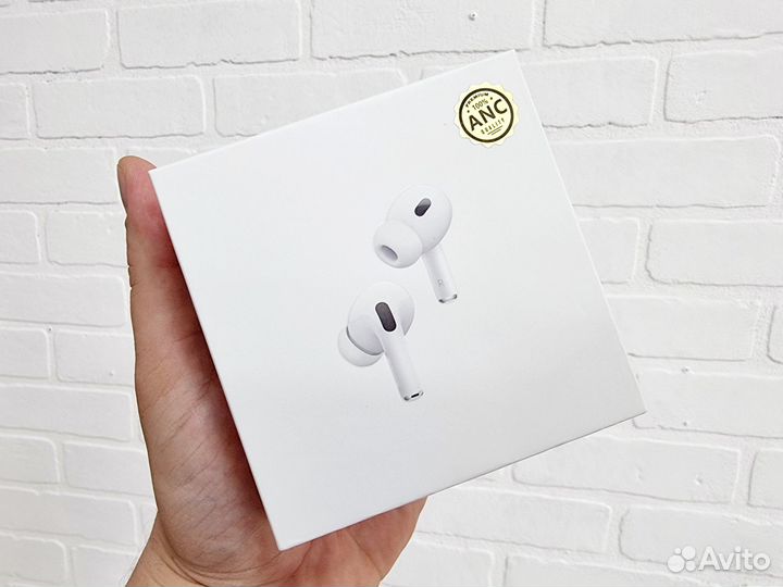 AirPods Pro 2 Premium