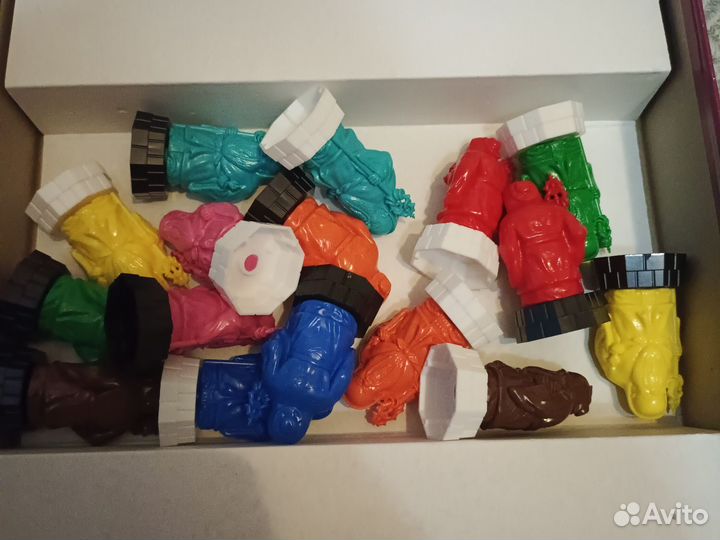 Камисадо игра