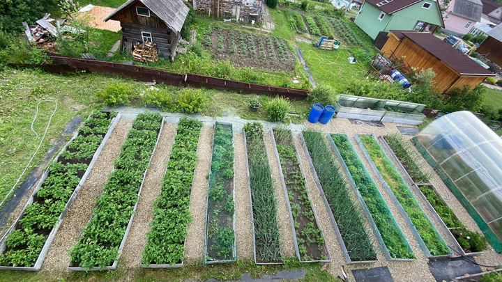 Дача 34,9 м² на участке 5,4 сот.