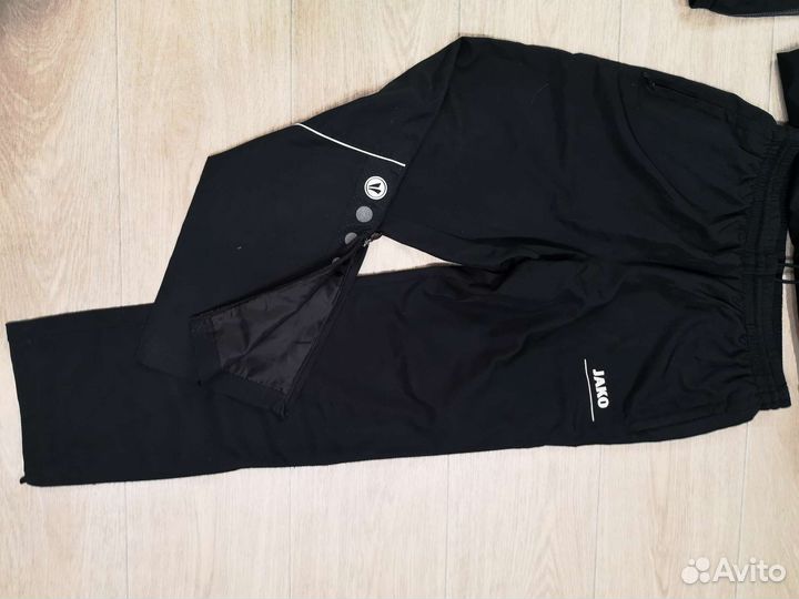 Спортивный костюм jako, размер s