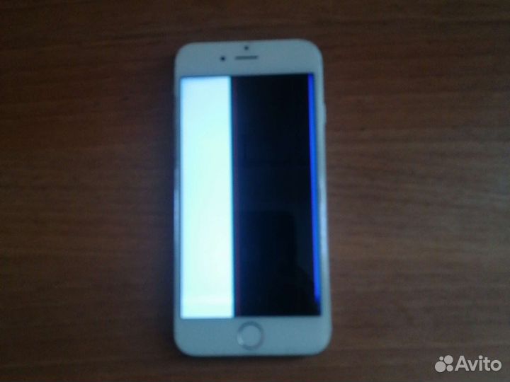 Телефон iPhone 6 64 gb