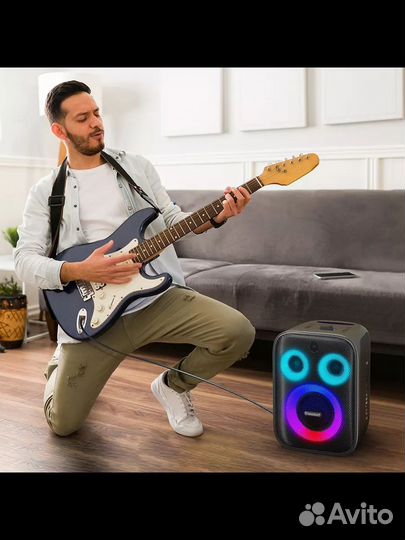 Tronsmart Halo 200 Basic 120W Новая