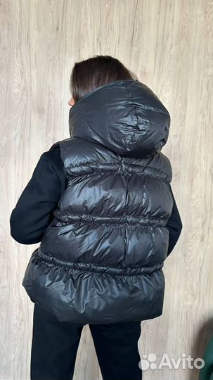 Костюм Moncler