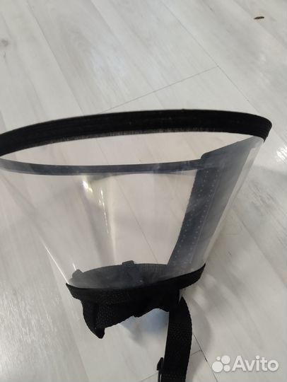 Ветеринарный ошейник для собак или кошек