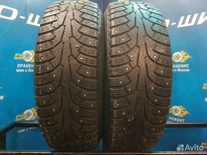 Nokian Tyres Hakkapeliitta 5 SUV 225/65 R17