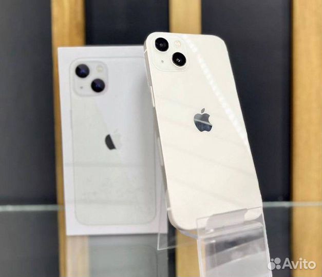 iPhone 13, 128 ГБ