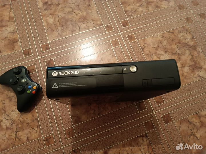 Xbox 360