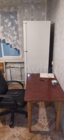 2-к. квартира, 54 м², 4/9 эт.