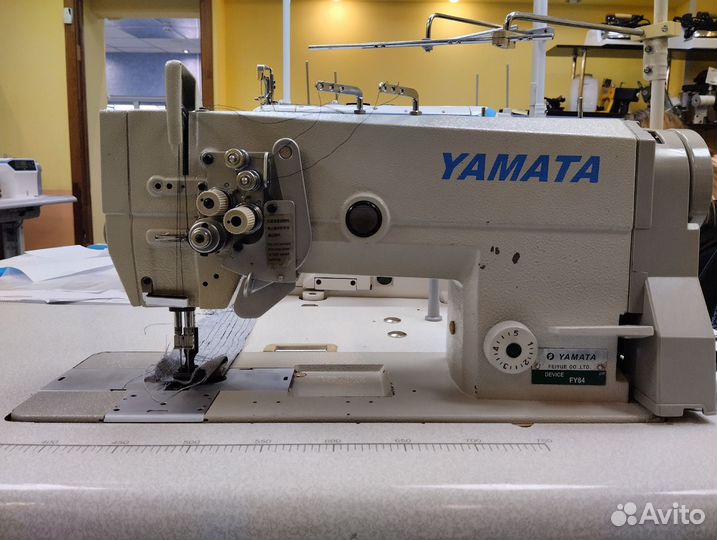 Yamata FY 84