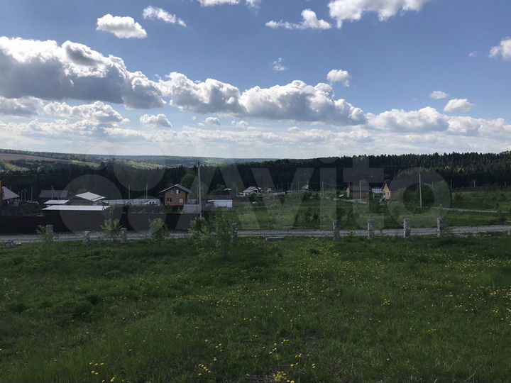 Участок 40 сот. (СНТ, ДНП)