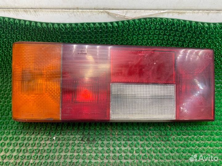 Фонарь задний левый Лада 2108 2002