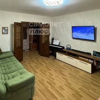 4-к. квартира, 72,3 м², 8/10 эт.