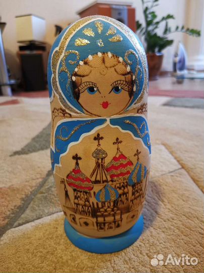 Матрешка