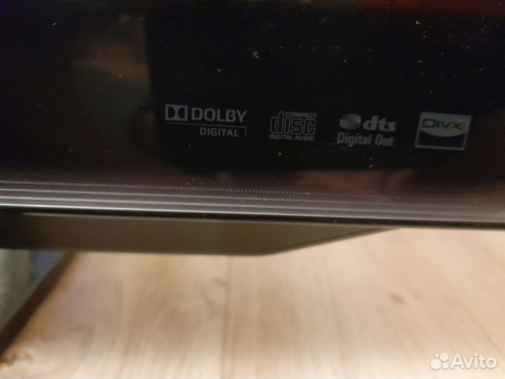 Телевизор toshiba 32