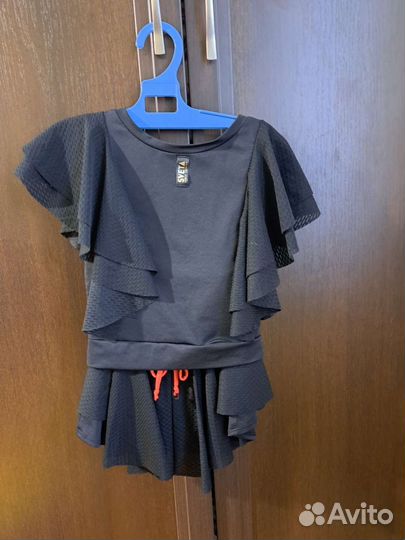 Спортивно бальные танцы