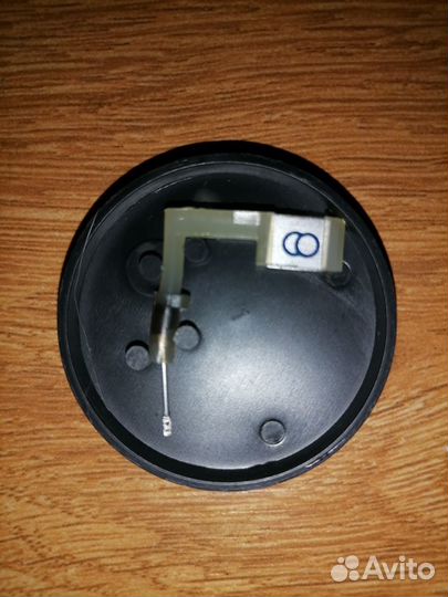 Иглы (иглодержатели) для проигрывателей винила ссс