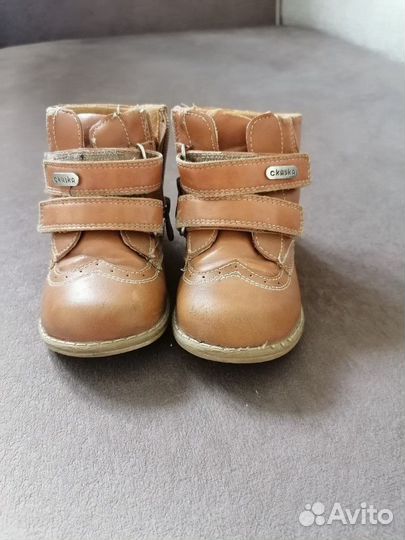 Обувь детская