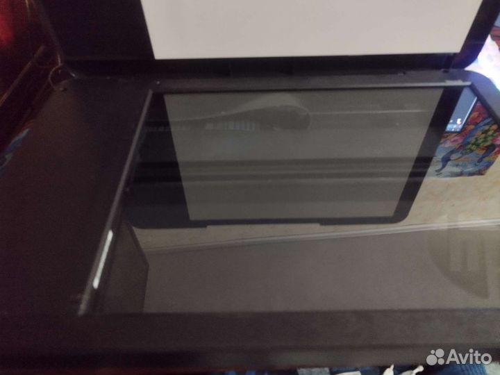 Детали от принтера HP laserjet pro MPF 125ra