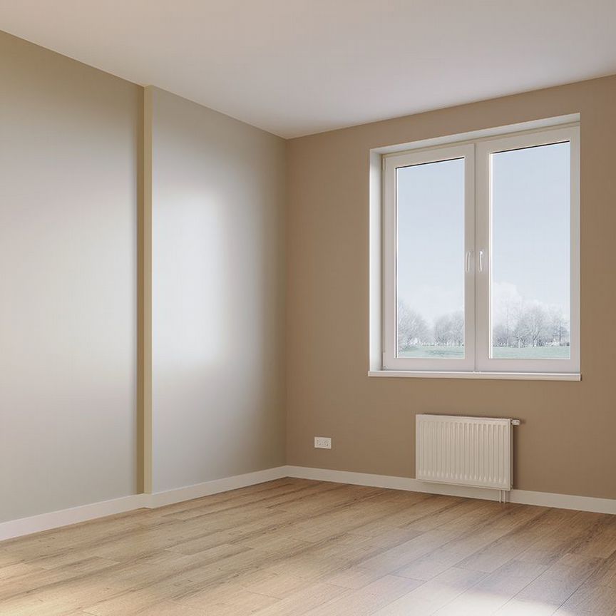 1-к. квартира, 37,1 м², 1/3 эт.
