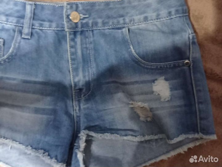 Вещи пакетом