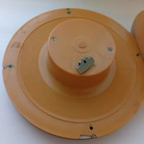 Часы настольные Молния. Не работают