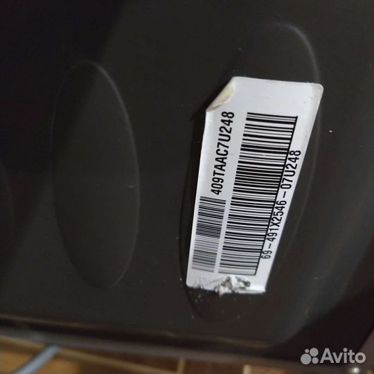 Микроволновая печь LG