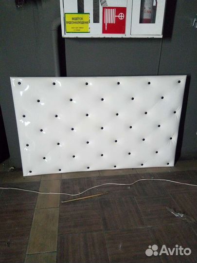 Полки IKEA лакк