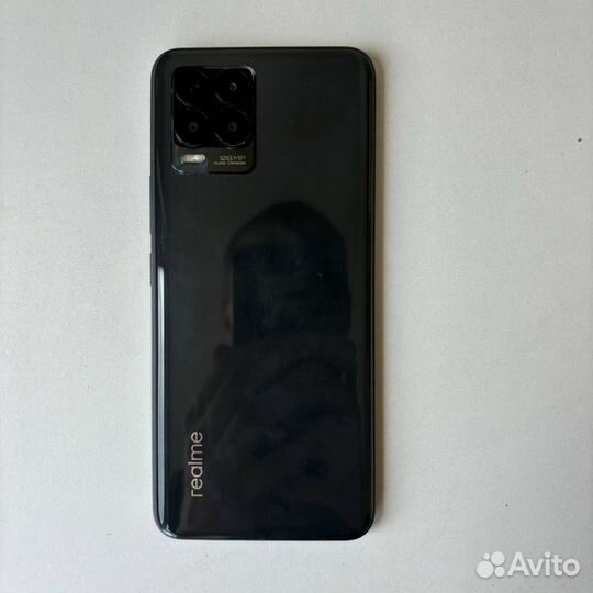 realme 8 Pro, 6/128 ГБ