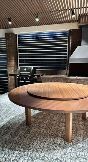 Столы на заказ. Мебель для кухни