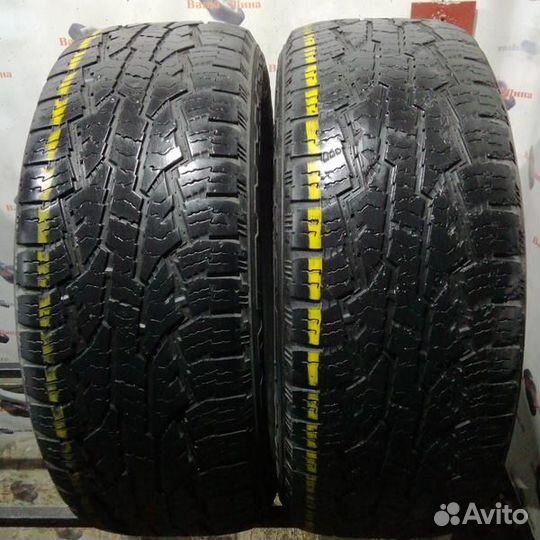 Nokian Tyres Rotiiva AT 265/60 R18